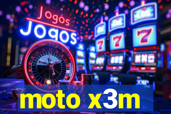 moto x3m - jogo de moto 2
